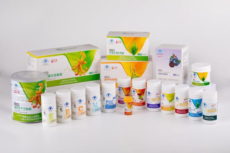 健康生活新体验:如何选购优质的保健食品